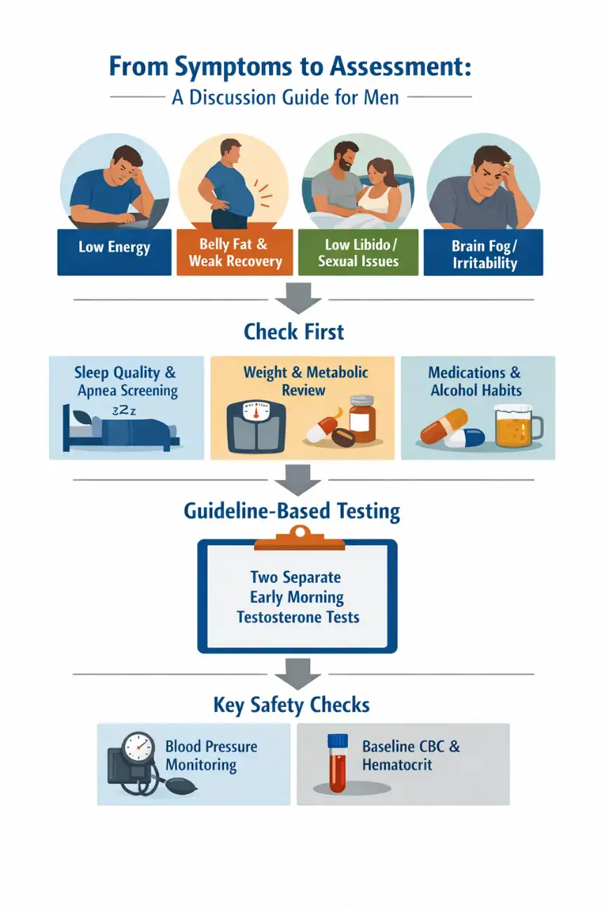Assessment Overview