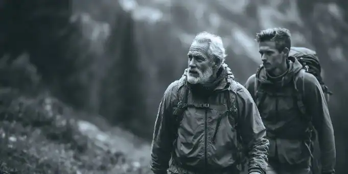 Cellular Health for Men Who Feel Run-Down, Softer, and “Not Like Themselves"