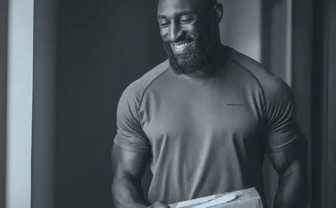 Sermorelin and “Natural Growth Hormone”: What the Human Evidence Supports for Men Focused on Energy and Recovery