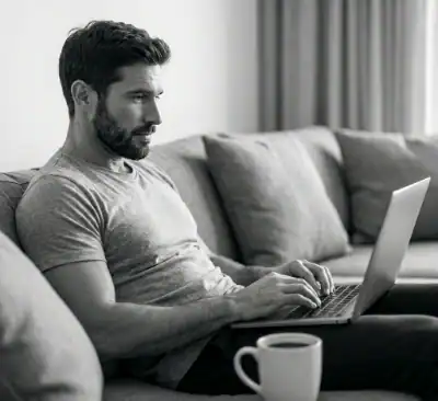 sermorelin natural growth hormone men stress sleep